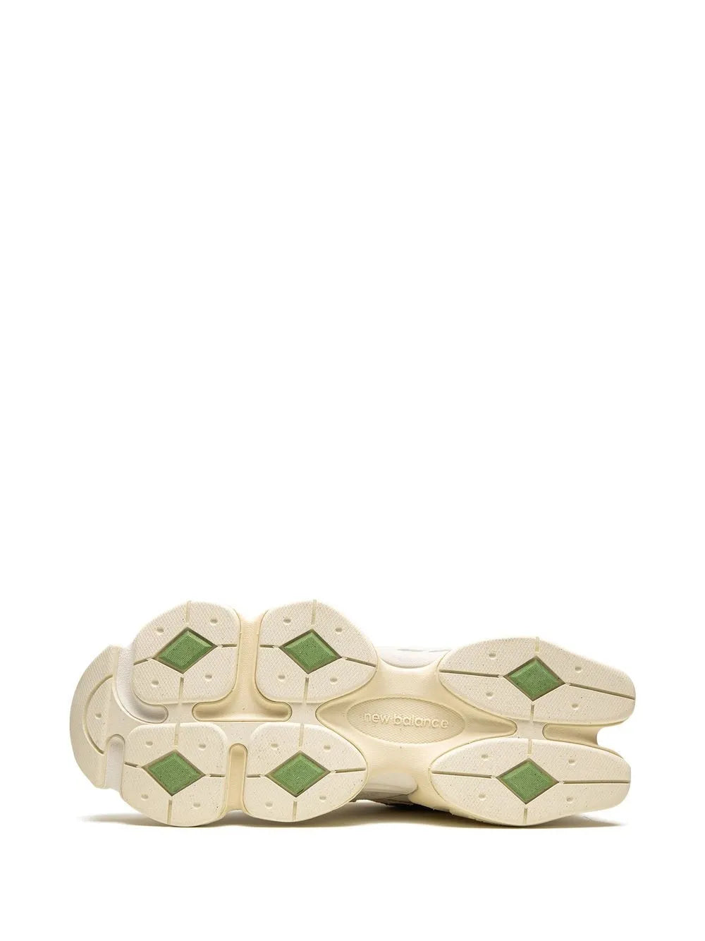 New Balance 90/60 Bricks And Wood Sneakers