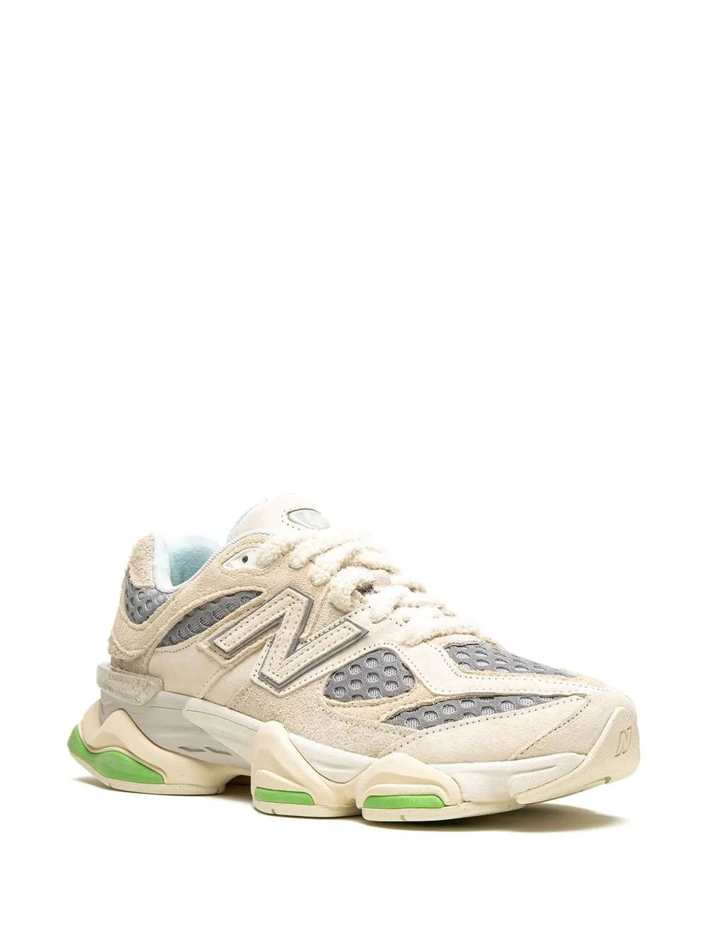 New Balance 90/60 Bricks And Wood Sneakers