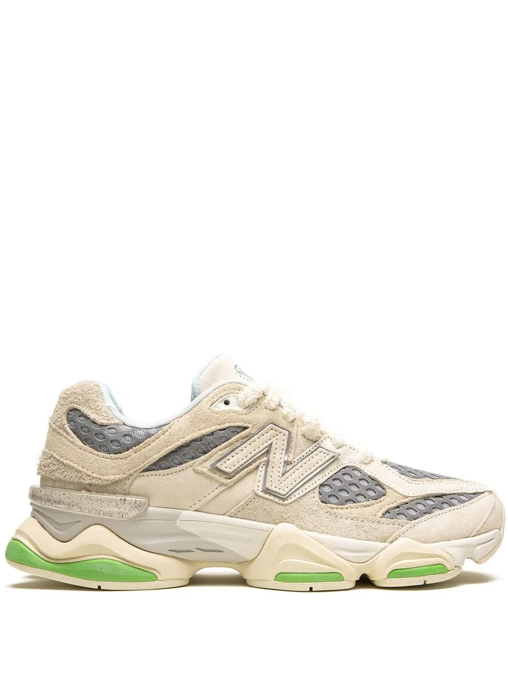 New Balance 90/60 Bricks And Wood Sneakers
