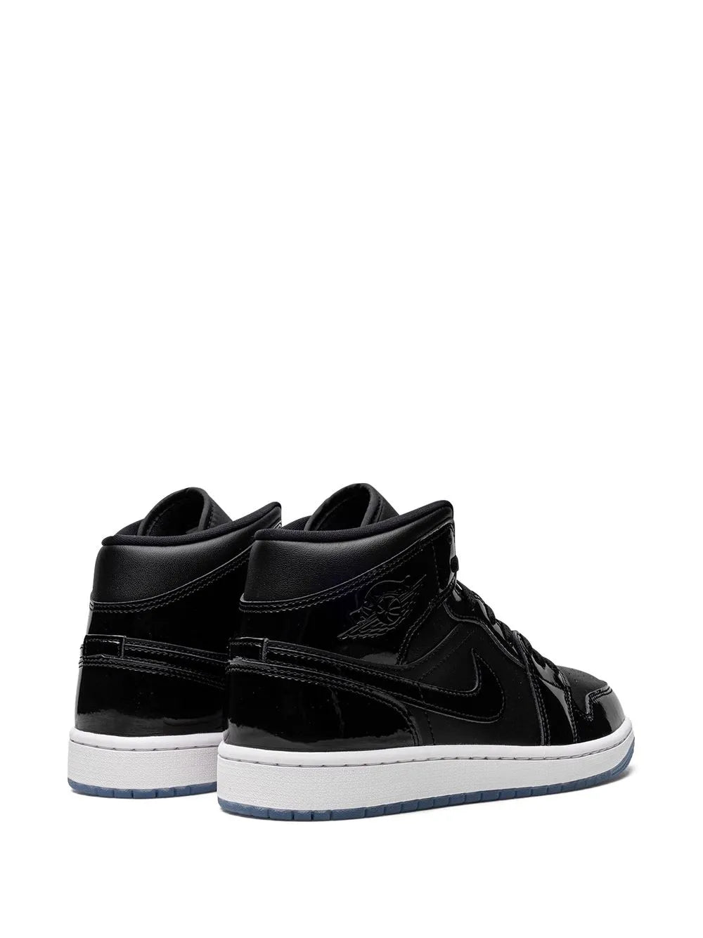 Air Jordan 1 Mid Se Space Jam Sneakers