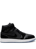 Air Jordan 1 Mid Se Space Jam Sneakers