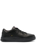 Diesel S-Sinna Tear-Away Low-Top Sneakers