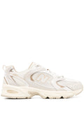 New Balance Logo-Patch Low-Top Sneakers