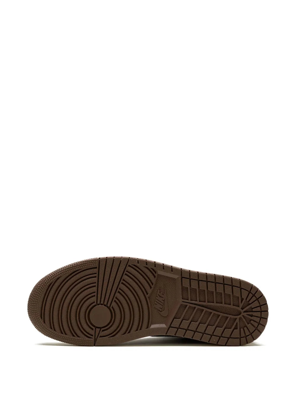 Air Jordan 1 Retro High Og Palomino Sneakers