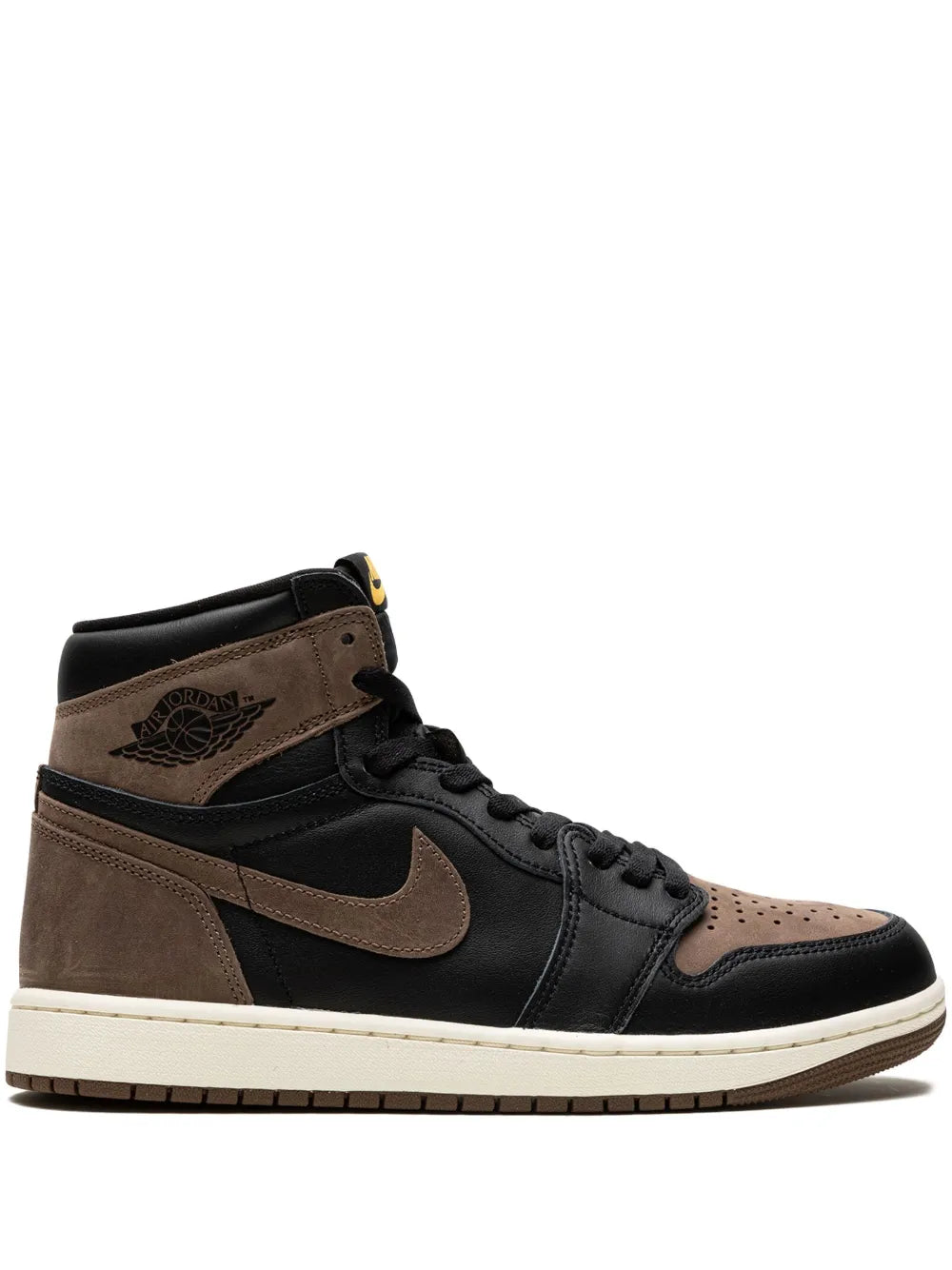 Air Jordan 1 Retro High Og Palomino Sneakers