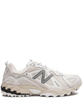 New Balance 610 Nimbus Cloud White Sneakers