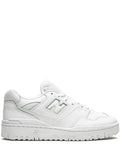 New Balance 550 Triple White Sneakers