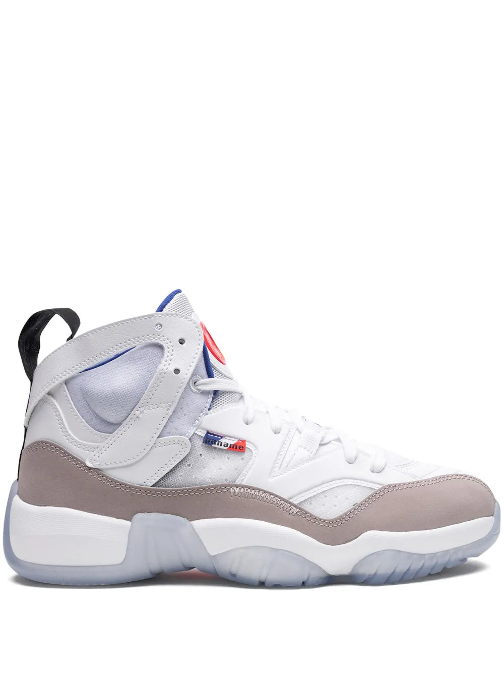 Jordan X Psg Jumpman Two Trey Sneakers