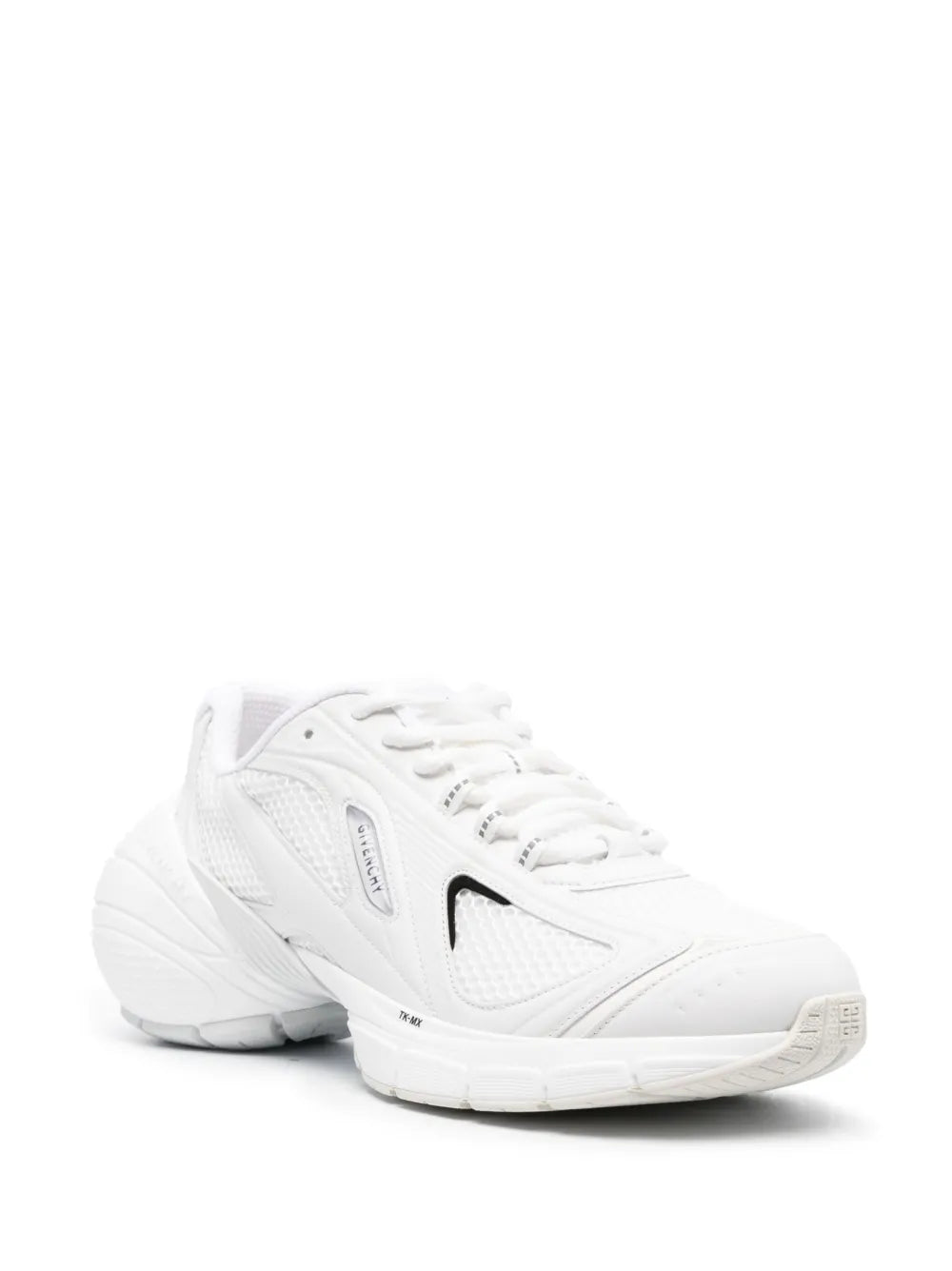 Givenchy Tk-Mx Low-Top Sneakers