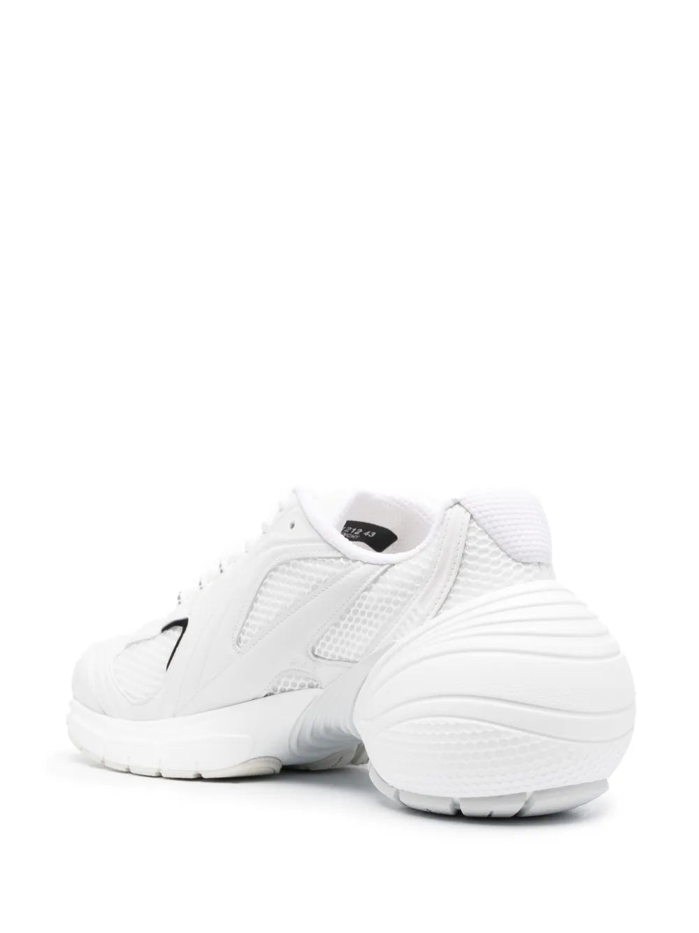 Givenchy Tk-Mx Low-Top Sneakers