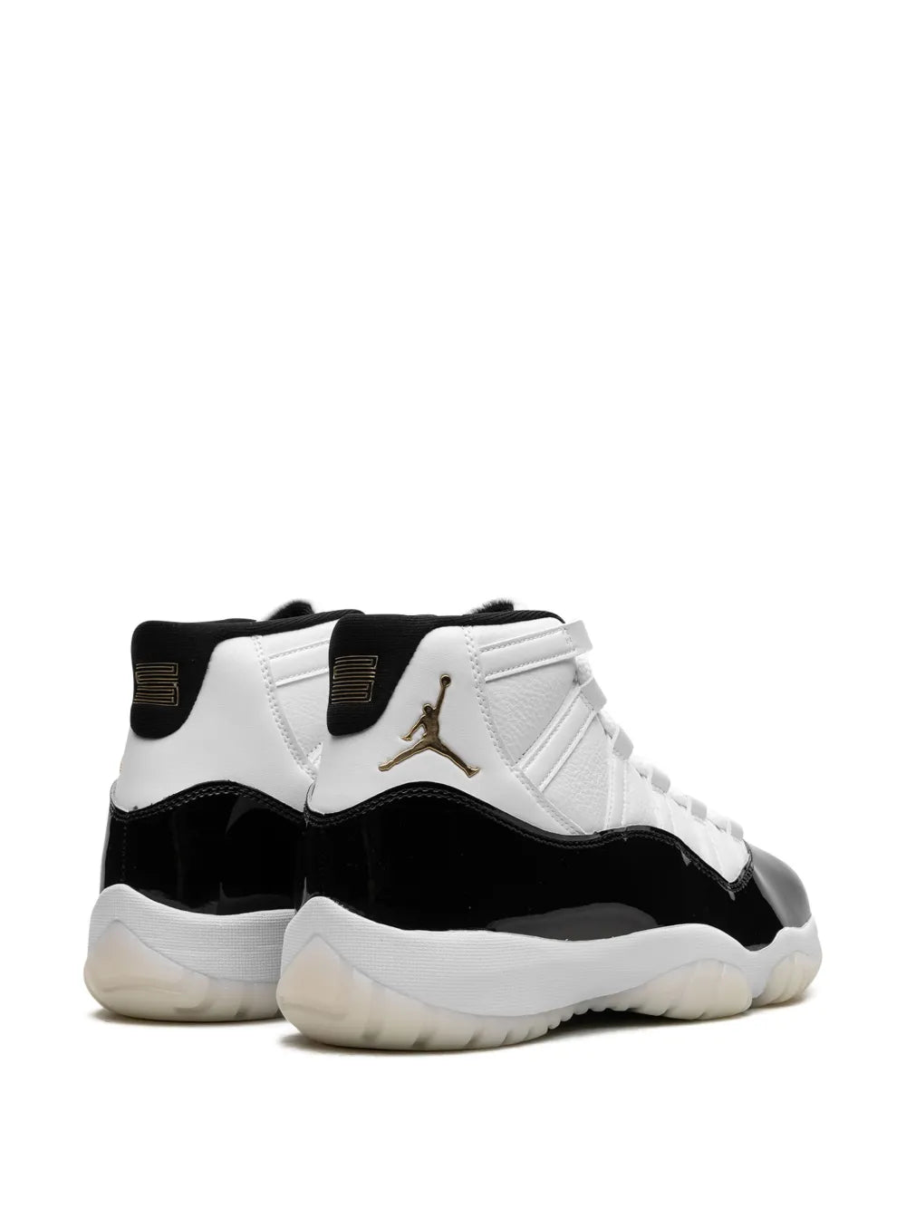 Air Jordan 11 Gratitude Sneakers