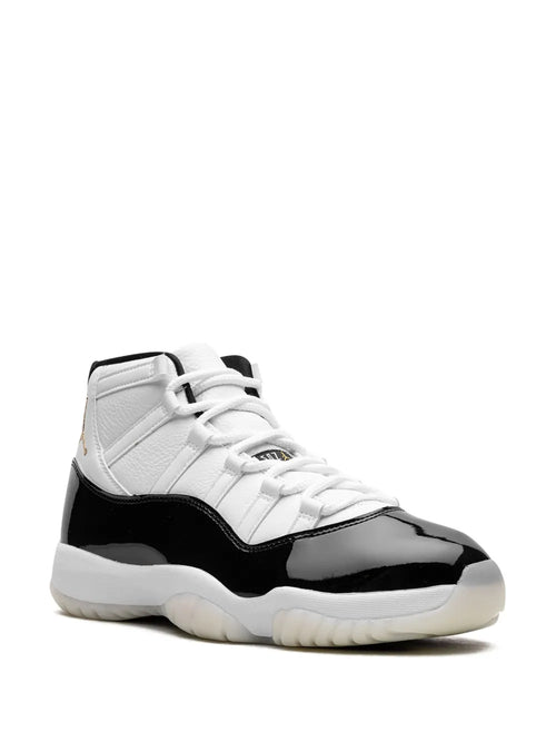 Air Jordan 11 Gratitude Sneakers