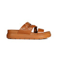 Cushioned Pump Kinder Slippers