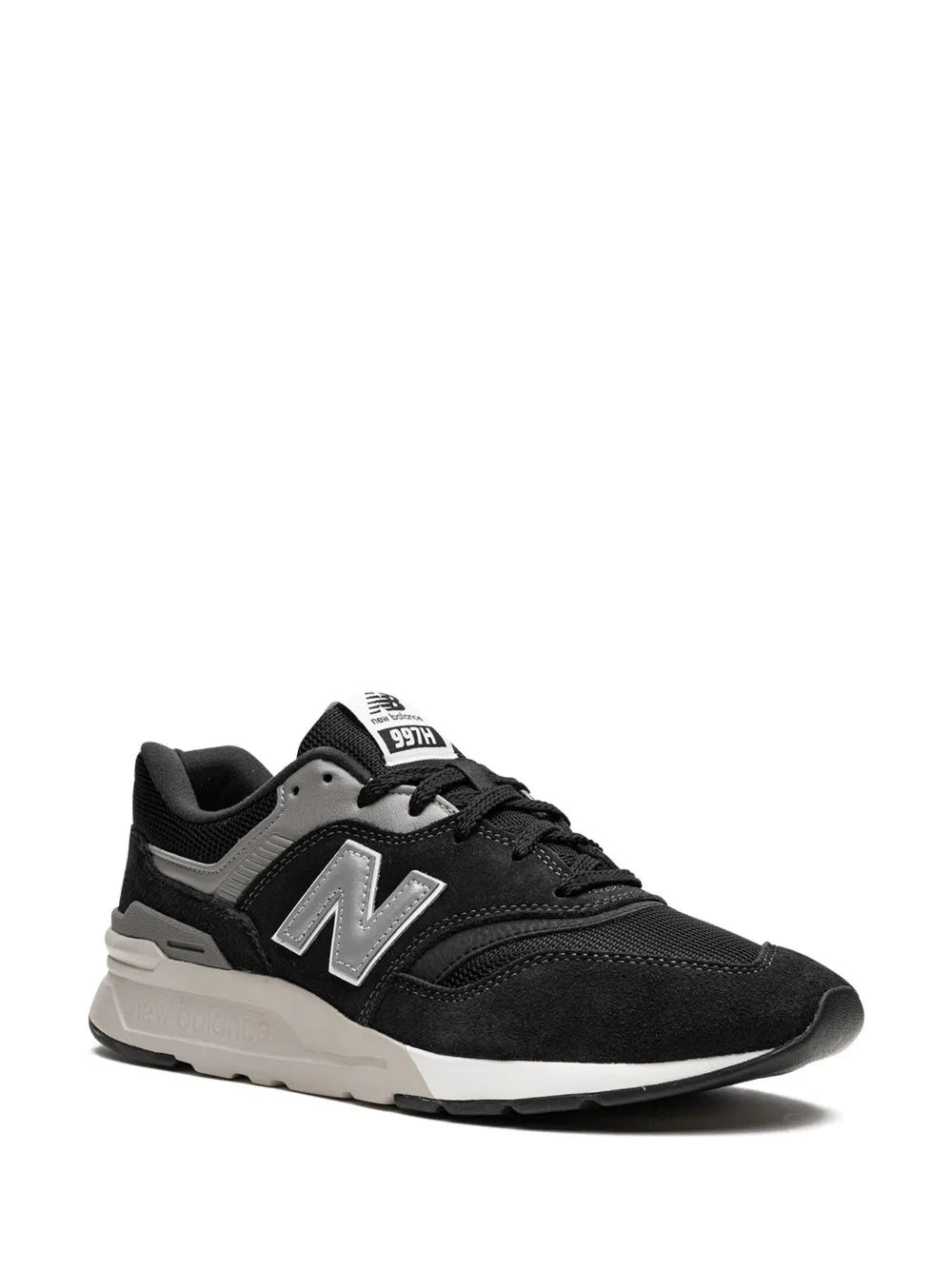 New Balance 997H Black Grey Sneakers