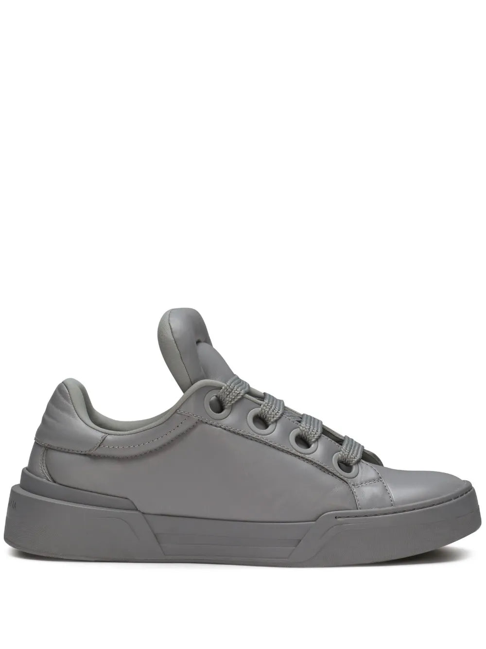 Dolce & Gabbana Portofino Low-Top Sneakers