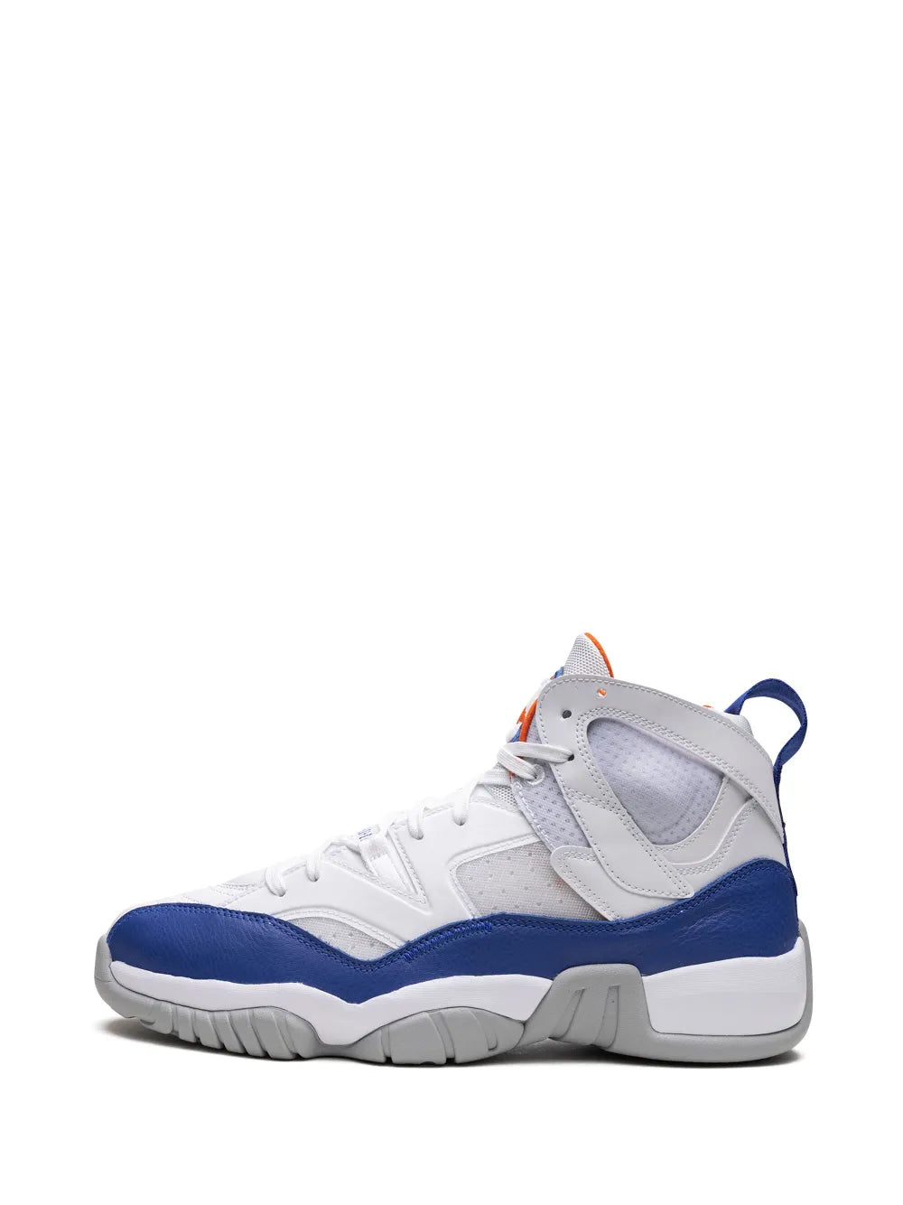 Jordan Two Trey New York Knicks Sneakers