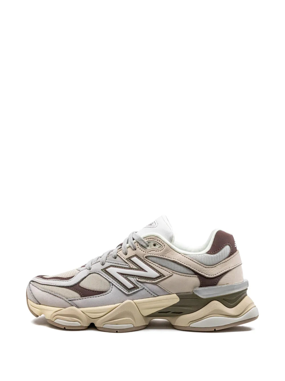 New Balance 9060 Grey Matter/Timberwolf Sneakers