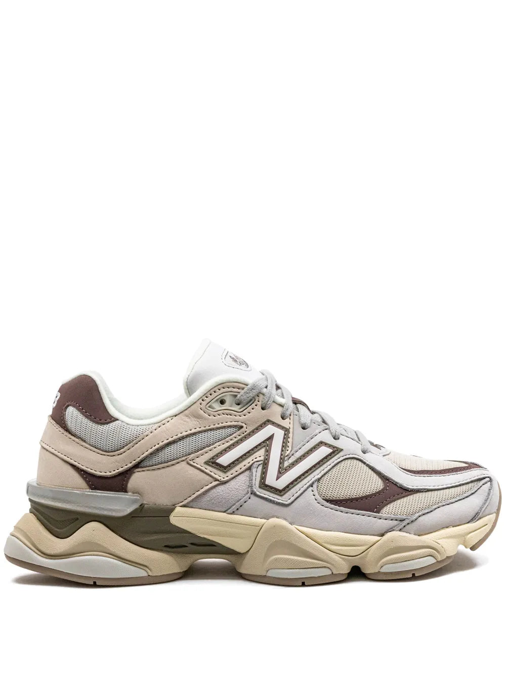 New Balance 9060 Grey Matter/Timberwolf Sneakers