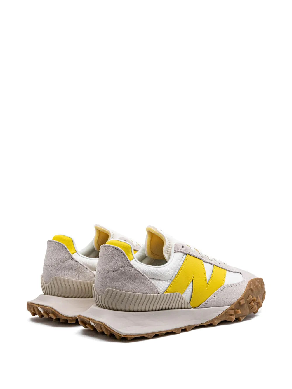 New Balance Xc-72 Low-Top Sneakers