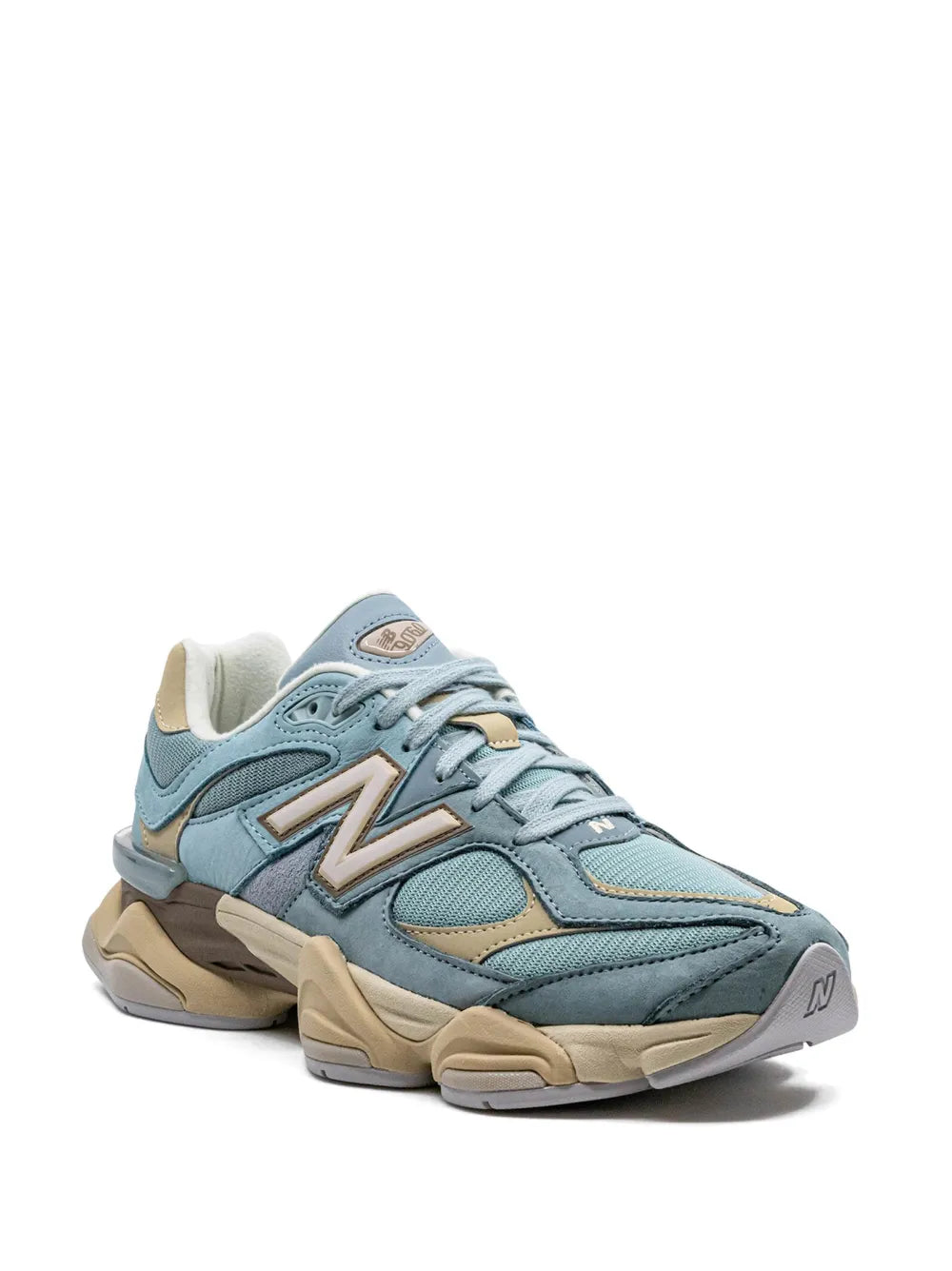 New Balance 9060 Blue Haze Sneakers