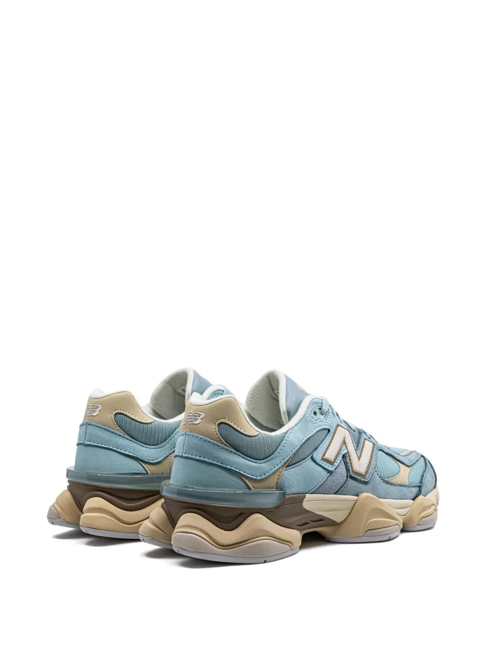 New Balance 9060 Blue Haze Sneakers