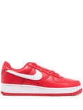 Nike Air Force 1 Color Of The Month - Red Sneakers