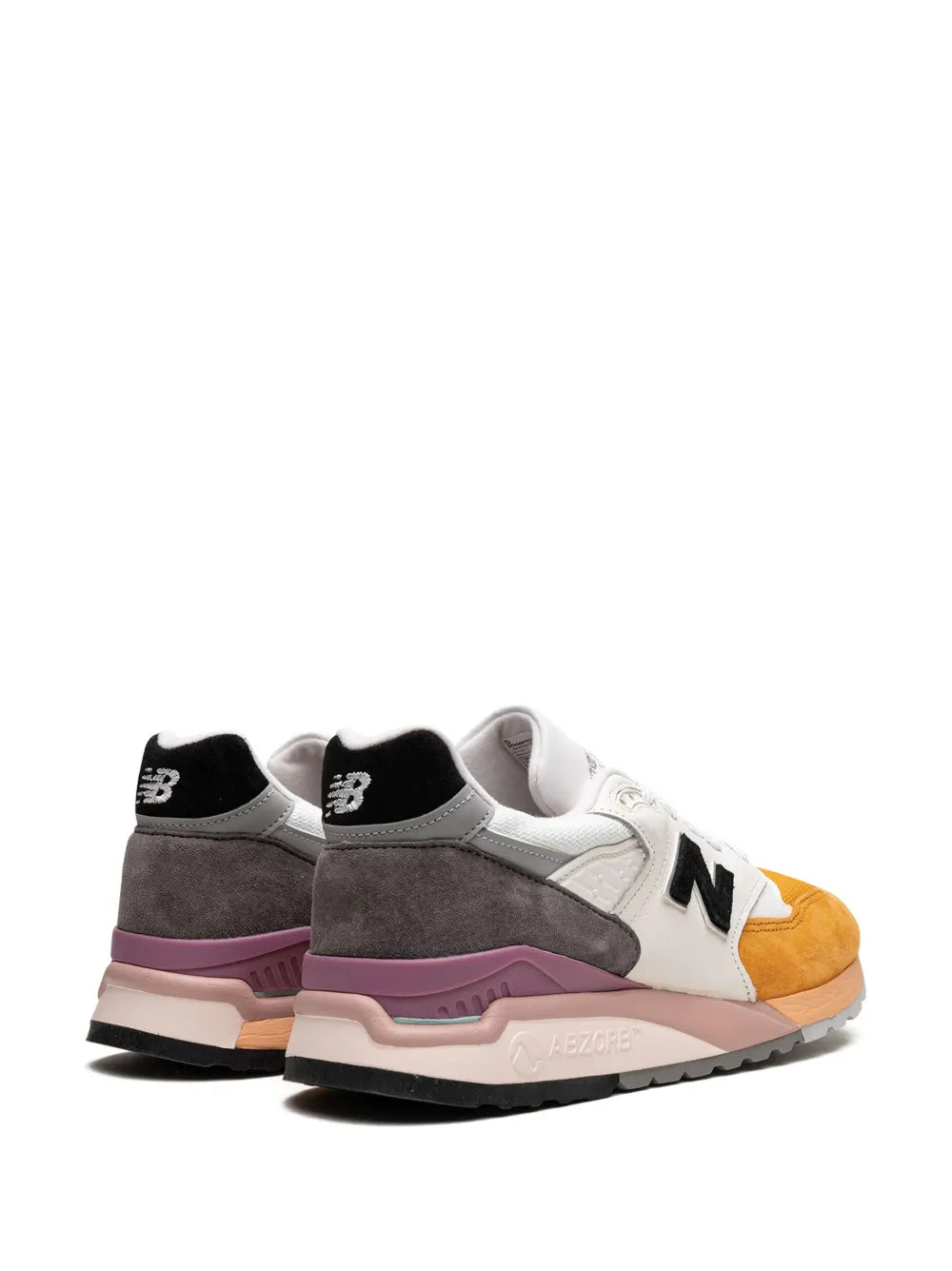 New Balance 998 Coastal Pack Sneakers