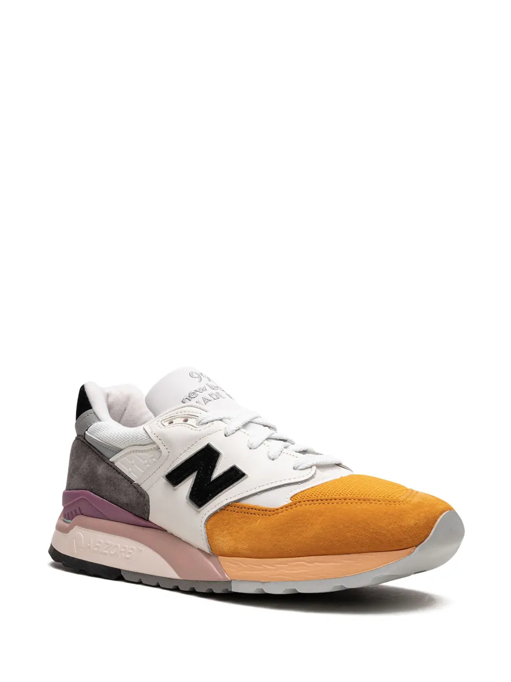 New Balance 998 Coastal Pack Sneakers