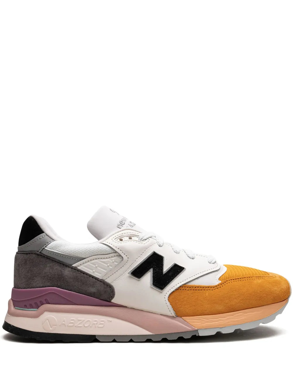 New Balance 998 Coastal Pack Sneakers