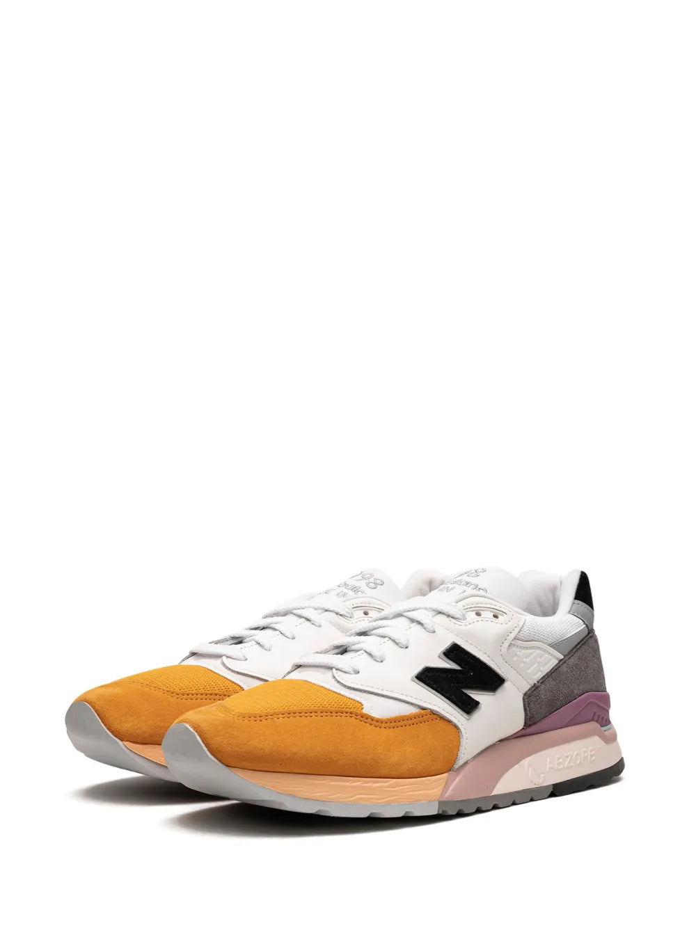 New Balance 998 Coastal Pack Sneakers