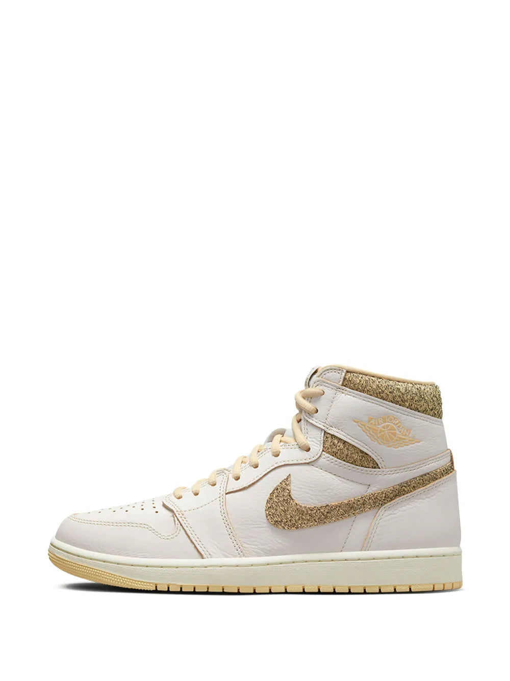 Air Jordan 1 Retro High Og Vibrations Of Naija Sneakers