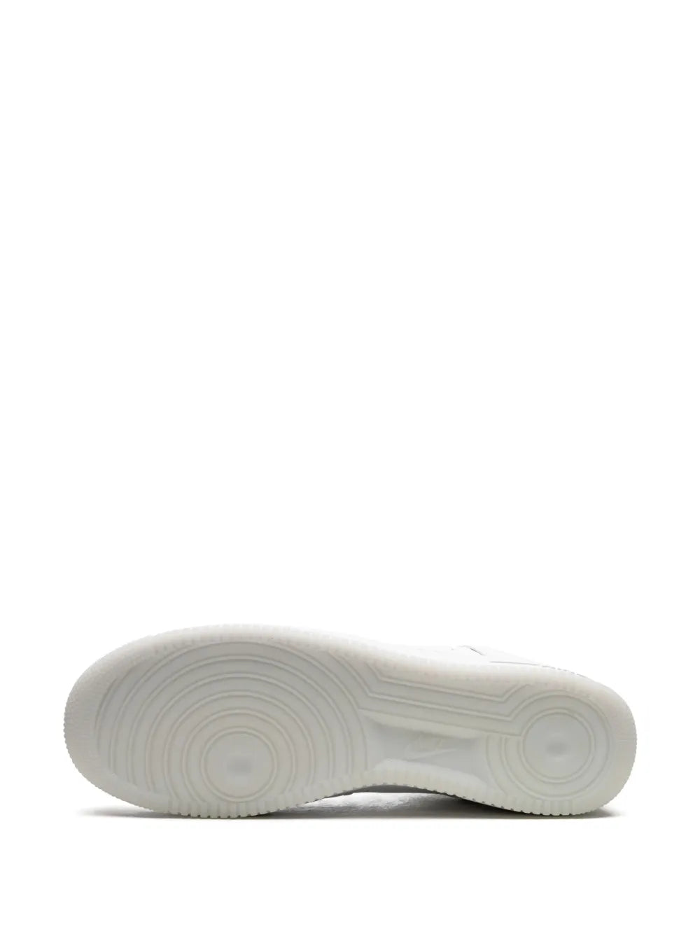 Nike Air Force 1 Low Color Of The Month - White Sneakers
