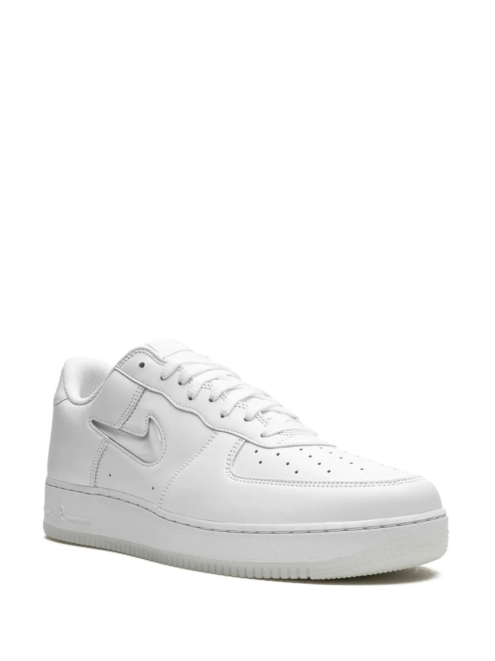 Nike Air Force 1 Low Color Of The Month - White Sneakers