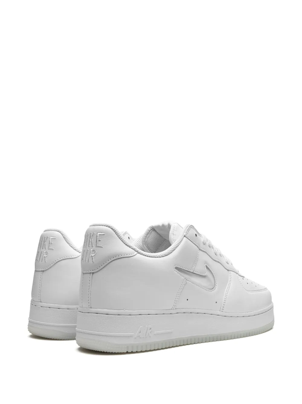 Nike Air Force 1 Low Color Of The Month - White Sneakers