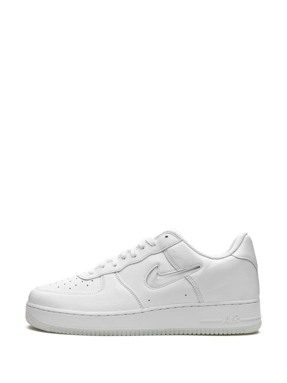 Nike Air Force 1 Low Color Of The Month - White Sneakers