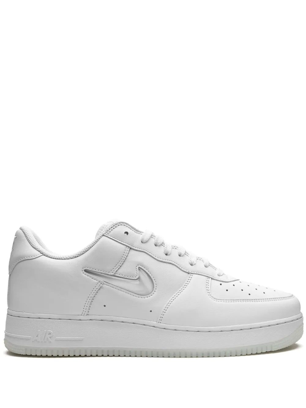 Nike Air Force 1 Low Color Of The Month - White Sneakers