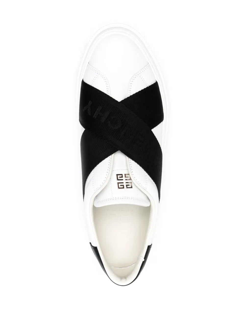 Givenchy Urban Street Sneakers