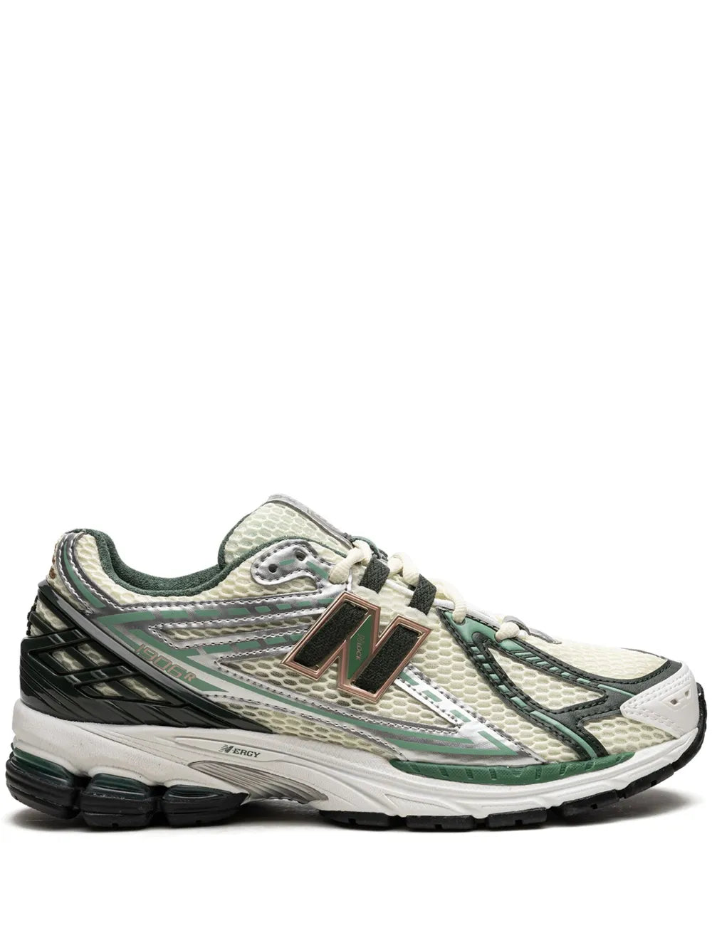 New Balance X Aim Leon Dore 1906R Jade Sneakers