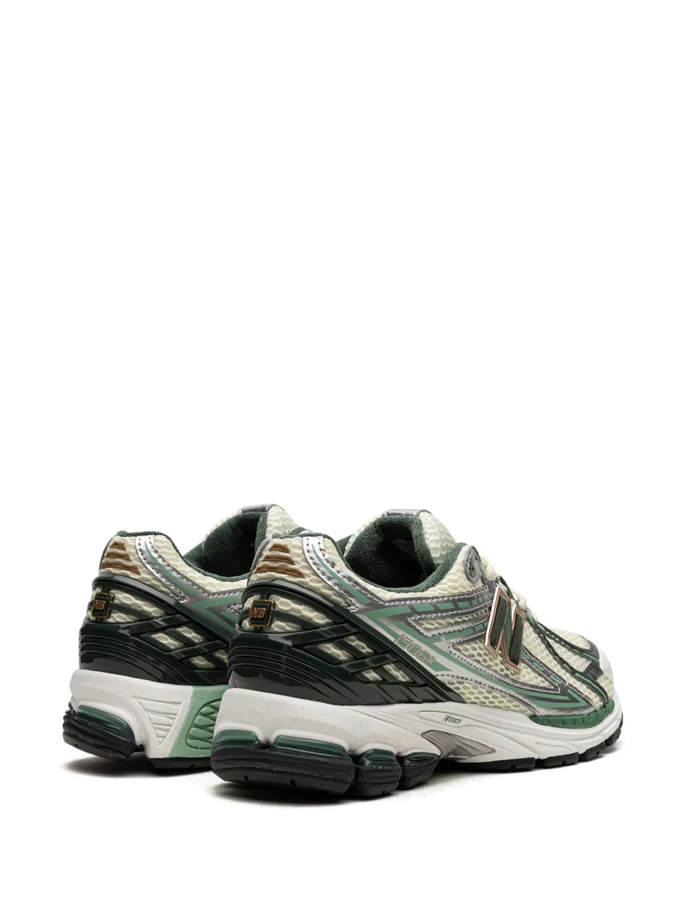 New Balance X Aim Leon Dore 1906R Jade Sneakers