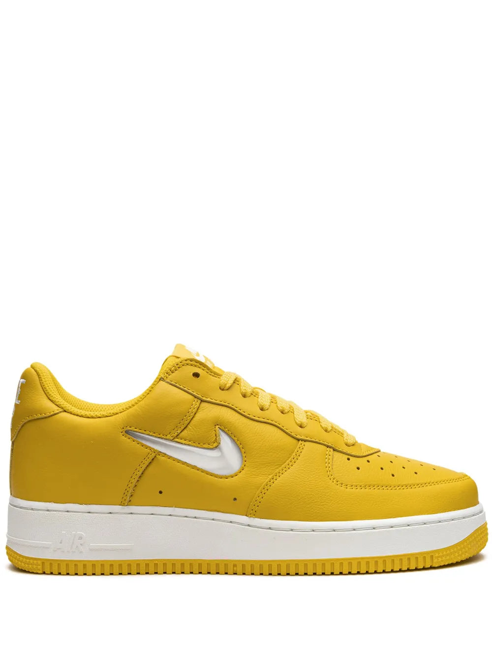 Nike Air Force 1 Low Color Of The Month - Yellow Jewel Sneakers