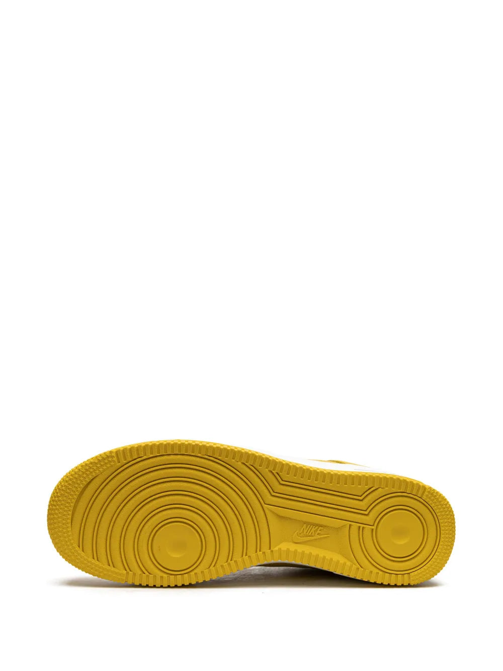 Nike Air Force 1 Low Color Of The Month - Yellow Jewel Sneakers