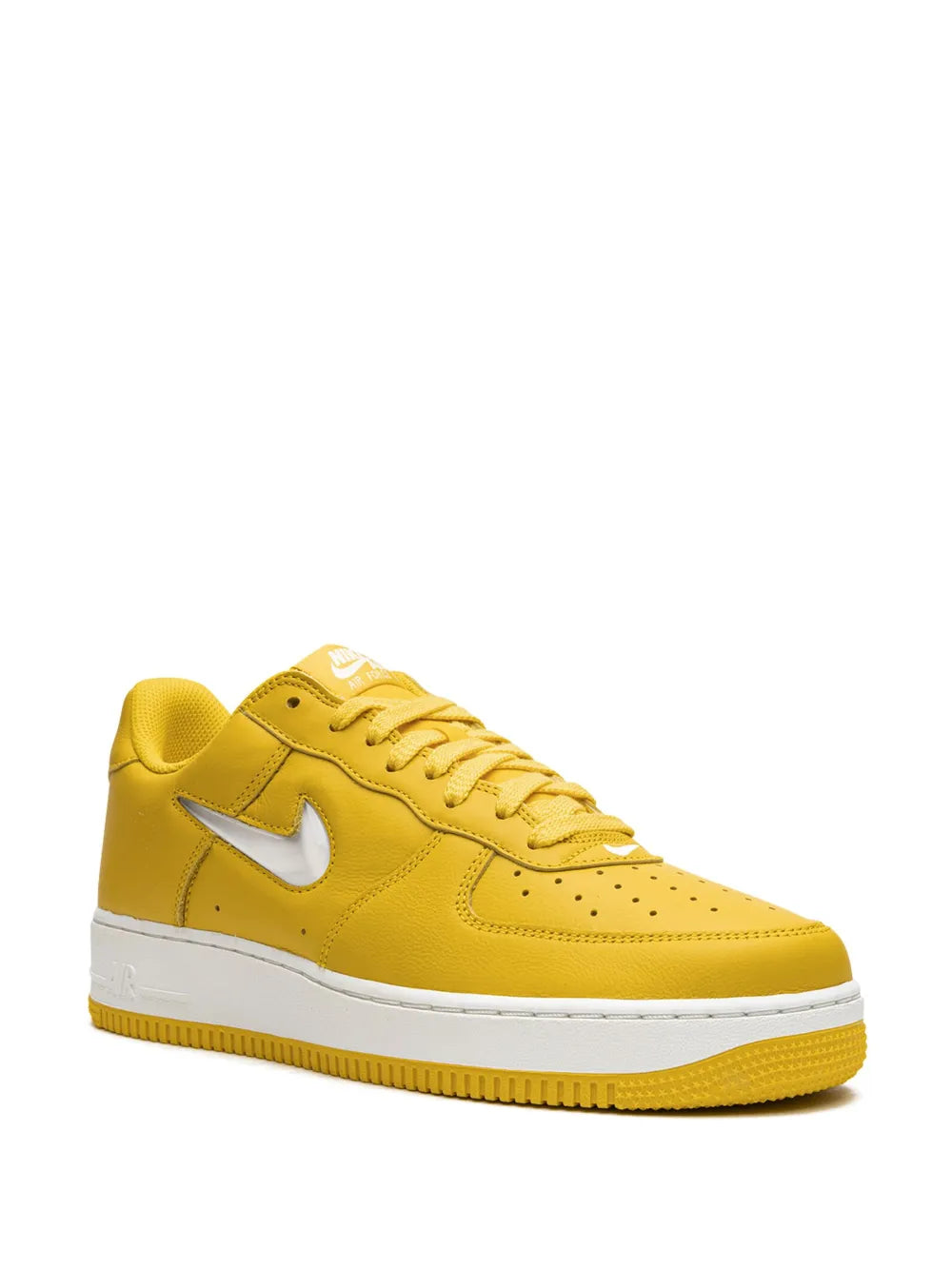 Nike Air Force 1 Low Color Of The Month - Yellow Jewel Sneakers