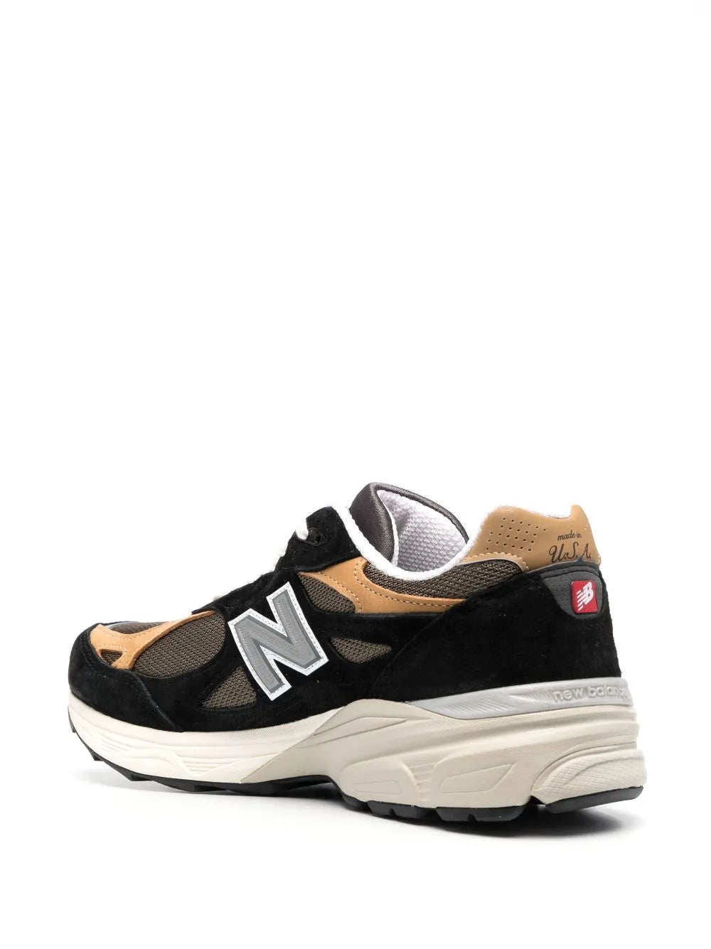 New Balance 990V3 Made In Usa Sneakers