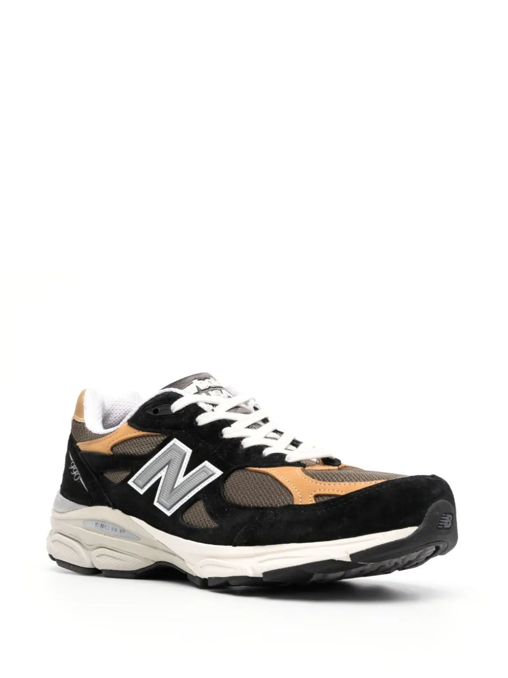 New Balance 990V3 Made In Usa Sneakers