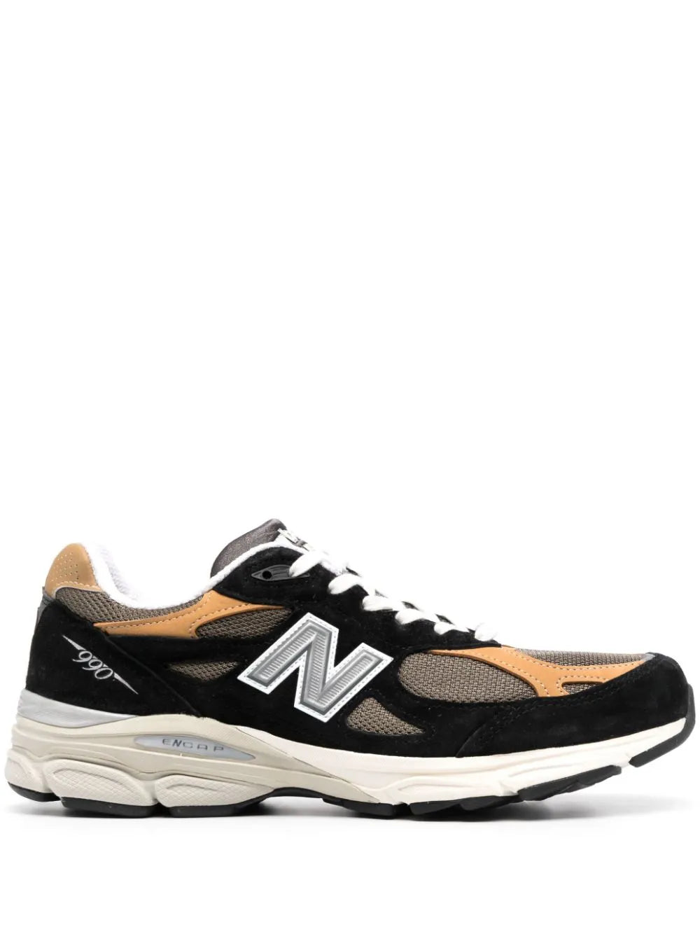 New Balance 990V3 Made In Usa Sneakers