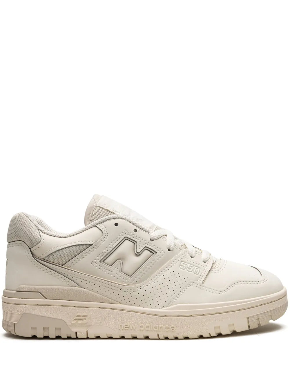New Balance 550 Turtledove Sneakers
