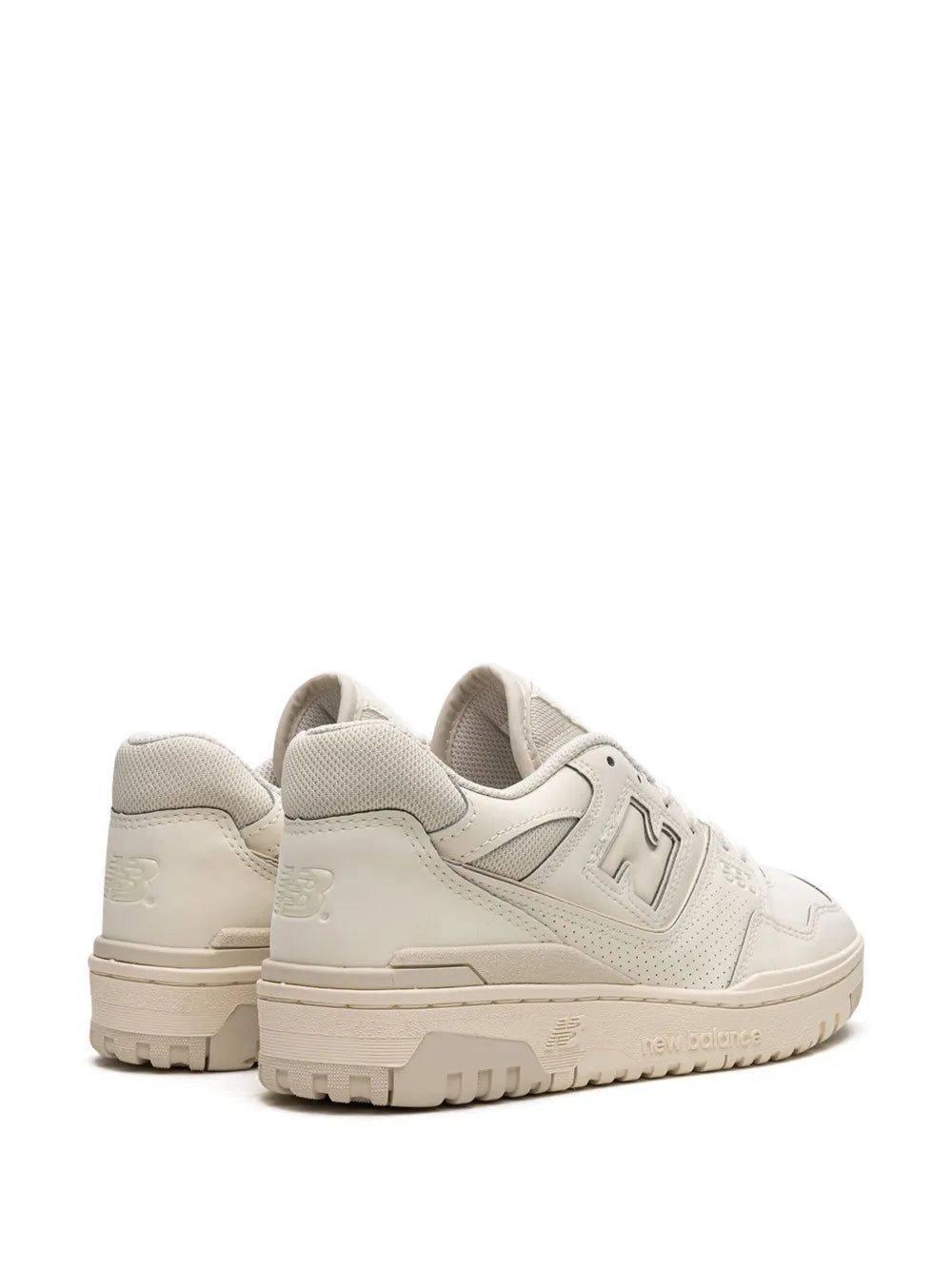 New Balance 550 Turtledove Sneakers