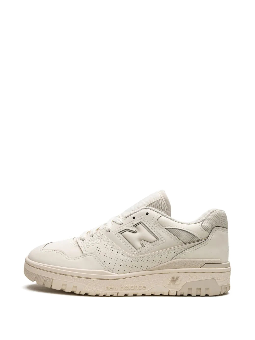 New Balance 550 Turtledove Sneakers