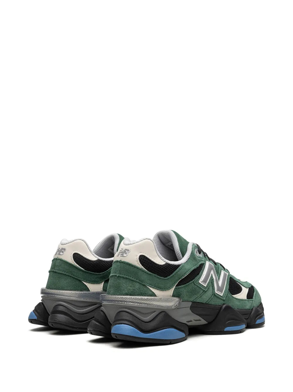 New Balance 9060 Low-Top Sneakers