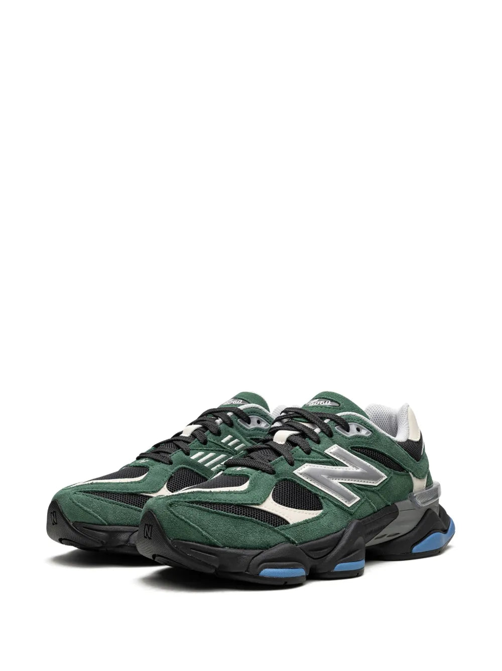 New Balance 9060 Low-Top Sneakers